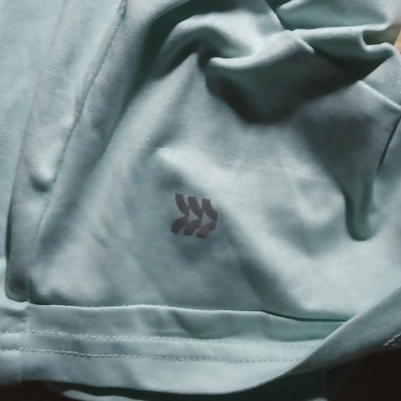 All In Motion Shorts - Picture 3 of 3